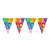 80 Jaar Slinger 10m